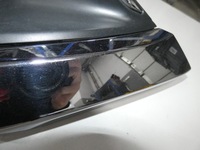 фото thumb №10, Решётка бампера правая mitsubishi outlander iii 512.