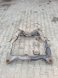 фото thumb №6, Подрамник подрамник балка перед hyundai coupe ii 2.0