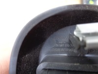 фото thumb №5, Citroen c4 cactus переключатель зеркал i света