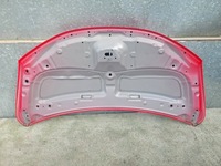 фото thumb №9, Капот honda jazz 4 iv lift 2017-20