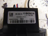 фото thumb №8, Вентилятор воздуходувка обдув резистор opel astra iv j europa