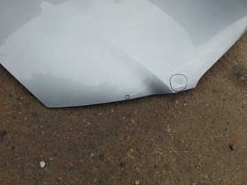 фото thumb №10, Капот кришка audi a3 8p 03-08 великий решітка радіатора sportback 5d ly7h