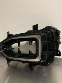 фото thumb №3, Противотуманная фара левый led drl vw t-roc 2ga941055f14s oem