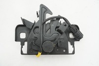 фото thumb №1, Замок засов капот renault clio iv 656011705r