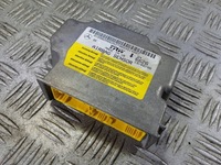 фото thumb №1, Модуль подушка безопасности do mercedes-benz w 169 169820662627