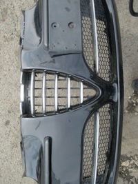 фото thumb №3, Alfa romeo 147 бампер комплектный перед