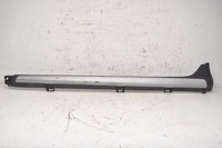 фото thumb №1, Ford fiesta mk8 lift накладка порог левая