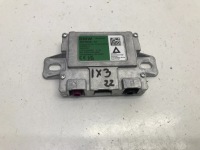 Купить Bmw ix3 g08 2023 модуль блок управления бортовой компьютер компенсатор lte 9878658, фото thumb