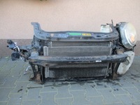 фото thumb №2, Pas передній радіатор mini cooper r56 1.6b