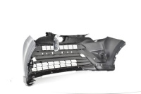 Toyota rav4 rav 4 iv рестайлинг  2015- бампер передний Оригинал, фото thumb