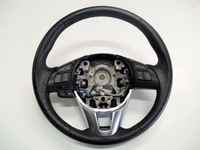 фото thumb №1, Воздуховод кожа multi mazda cx5