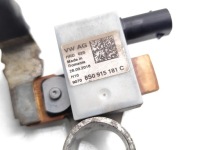 Audi a4 минус / клемма / шланг аккумулятор 2.0 tdi дизель 110kw 150 hp с Разборки, фото thumb