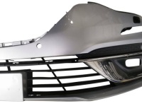 фото thumb №8, Бампер, решётки renault talisman lift 299.