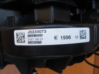 фото thumb №9, Bmw m3 g80 3.0 t s58b30a 510km крышка клапанов крышка 8094255