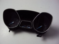 фото thumb №1, Счетчик приборы ford c-max mk2 tdci