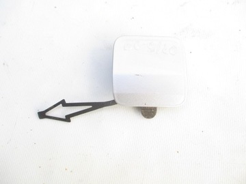 фото thumb №1, Renault clio v заглушка фаркоп бампера зад 19-23 год ted69 511654352r