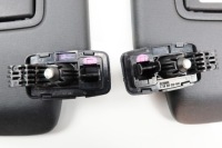 фото thumb №8, Mercedes w246 b-klasa козирок захист сонцезахисна козирок правий лівий