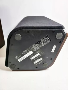 PHILIPS FIDELIO A9 AW9000/10 ДИНАМИКИ WI-FI ДИНАМИКИ + КАБЕЛИ