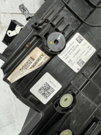 фото thumb №4, Mercedes cklasa w206 правая лампа full led performance