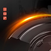 фото thumb №11, Защита диск тормозной левая + правая перед do vw polo 9n 6r up fabia ibiza