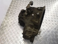 фото thumb №8, Chrysler pt cruiser 2002 механічна 6-ступенева коробка передач передач