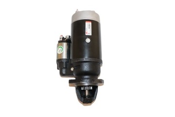 фото thumb №4, Стартер scania 82h, 92h, 93h, 94c 7.8 8.5 9.0