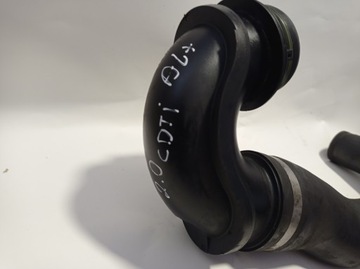 фото thumb №6, Труба шланг інтеркулер insignia 2.0 cdti 13220164