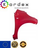 фото thumb №1, Крило peugeot 107 колір kjh 05-14 праві перед