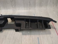 фото thumb №6, Mitsubishi space star захист накладка поперечина передній 6400j648