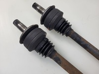 фото thumb №4, Mercedes slk r170 lift 3.2 b привідний вал задня задня