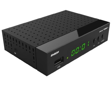 Edision Picco T265+ ТВ-декодер-тюнер DVB-T2