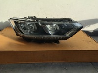 фото thumb №1, Полный led vw passat b8 лампа правая европа 3g1941036c