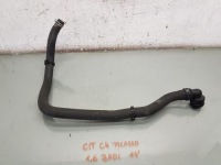 фото thumb №5, Wąż труба wody citroen c4 picasso ii 1.6 bhdi