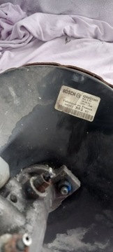 фото thumb №2, Підсилювач гальма citroen xsara picasso 1.6b 02r