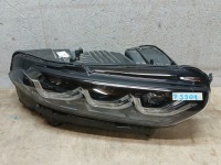 фото thumb №1, Лампа перед правая alfa romeo tonale full led 00505643990