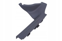 фото thumb №5, Пластик захист стійка поріг kia soul ii ev eco electric 15r.