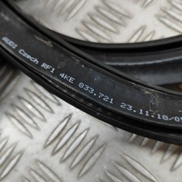 фото thumb №6, Audi e-tron 2019 левая сторона резиновый прокладка дверь задних