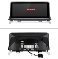 фото thumb №14, Навигация bmw x5 e70 x6 e71 2011-2013 система cic радио android 14 8gb ram