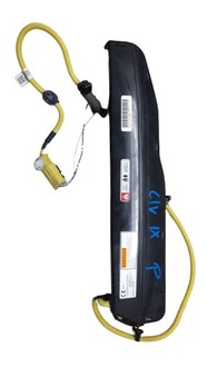 фото thumb №1, Honda civic ix 12-16 подушка сиденье правая