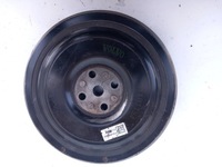 фото thumb №1, Шкив коленчатого вала коленчатого volvo s60 ii