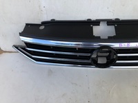 фото thumb №3, Vw passat b8 lift решётка радиатора решётка радиатора