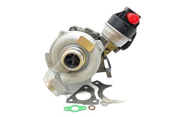 фото thumb №10, Турбина audi q5 2.0 tdi 143 km caga cjca