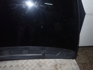 фото thumb №5, Капот mercedes b 180 w245 2.0cdi 2007r 191 11747