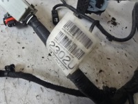 Opel mokka джгут електропроводка поперечина передній роз'єми лампа ксенон європа  42362302 Зі Шроту, фото thumb