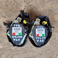 фото thumb №1, Pas ремни зад volvo v40