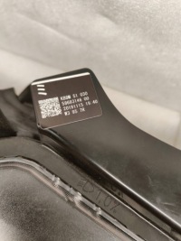 Mazda cx-5 full led комплект лампа передніх kb8m51030/kb8m51040 Київ, фото thumb