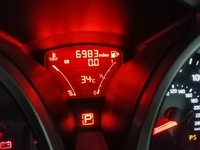 фото thumb №8, Nissan juke 2018 комплект сидінь сидіння заднє сидіння обшивки