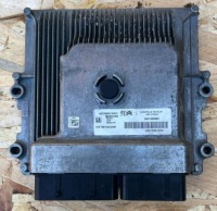 фото thumb №1, Ds3 crossback 1.2 thp бортовой компьютер двигателя 9831360680