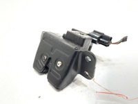 фото thumb №1, Замок крышки задняя hyundai ix20 хэтчбек 81230-1h000