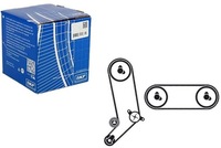 фото thumb №2, Kamoka насос воды citroen ax 86- berlin t0078